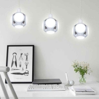 Енергоспестяваща LED лампа – футболна топка H LED23 H-LED23 H-LED23