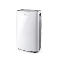 Влагоабсорбатор Taurus Pleasant Unique, 340W – премахва до 22 л/24ч, за помещения до 45 м² FS-21045 FS-21045