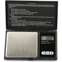 Дигитална везна за бижута R51651N,0.50 кг.,2 бр. ААА батерии FS-15930 FS-15930