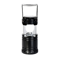 Сгъваем фенер със слънчеви батерии CAMP LAMP11 FS-2209 FS-2209