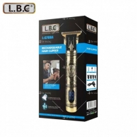 Машинка за подстригване, 4 приставки и LED екран - SHAV78 SHAV78 SHAV78