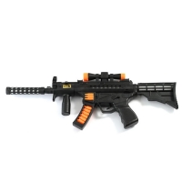 Музикална играчка детски автомат снайпер FS-20739 FS-20739
