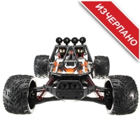 Детска кола OFF-ROAD RACER, мощен звяр с независимо окачване FS-3028 FS-3028