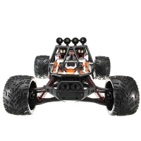 Детска кола OFF-ROAD RACER, мощен звяр с независимо окачване FS-3028 FS-3028