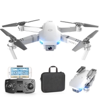 Иновативен мини дрон с висока резолюция от 4К HD - DRON E59 (4K+BAG） FS-6060
                                                                                    , видео FS-6060