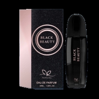 Дамски парфюм Black Beauty Eau De Parfum PF224 FS-14858 FS-14858