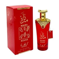 Огнен дамски аромат MAIRA ROUGE EDP PERFUME 100ML FS-19549 FS-19549