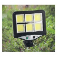 Соларна сензорна лампа за домашна употреба H LED40 H-LED40 H-LED40