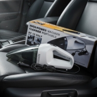 Прахосмукачка за кола с накрайници за почистване AUTO CLEAN1 FS-1616 FS-1616