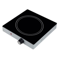 Единичен котлон с керамично покритие Termomax TX2099IS FS-15906 FS-15906