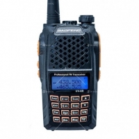 Многофункционална радиостанция Baofeng UV-6R с ултра високо честоти  BF UV-6R FS-8202 FS-8202