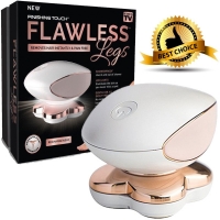 Универсален епилатор за сухо и мокро обезкосмяване Flawless Legs - TV995 FS-5772 FS-5772