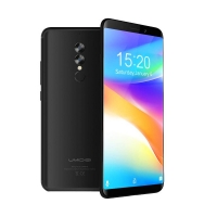 UMIDIGI S2 Lite с 6 инчов дисплей, 4GB RAM, 8-ядрен процесор, 5100 mAh батерия FS-2513 FS-2513